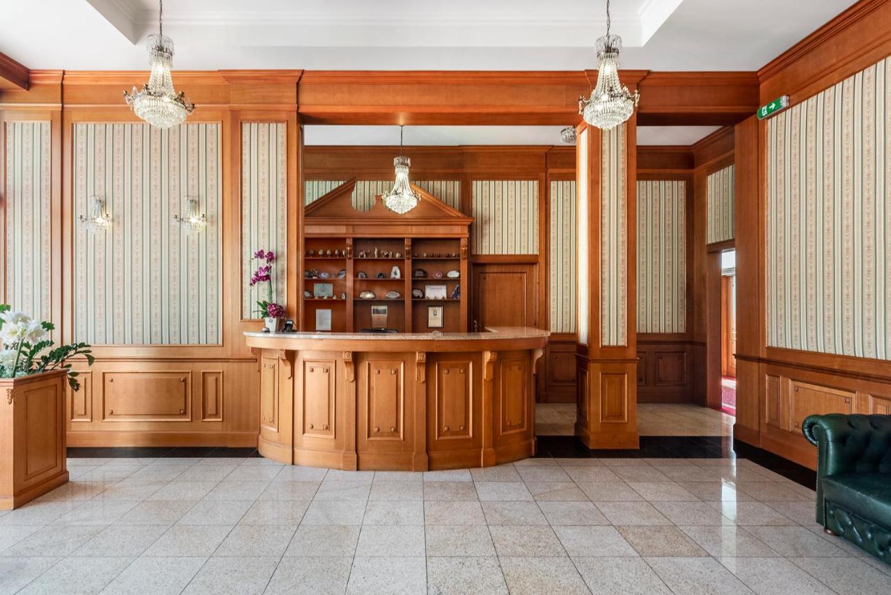 Hotel Stodolka Cminsk Экстерьер фото